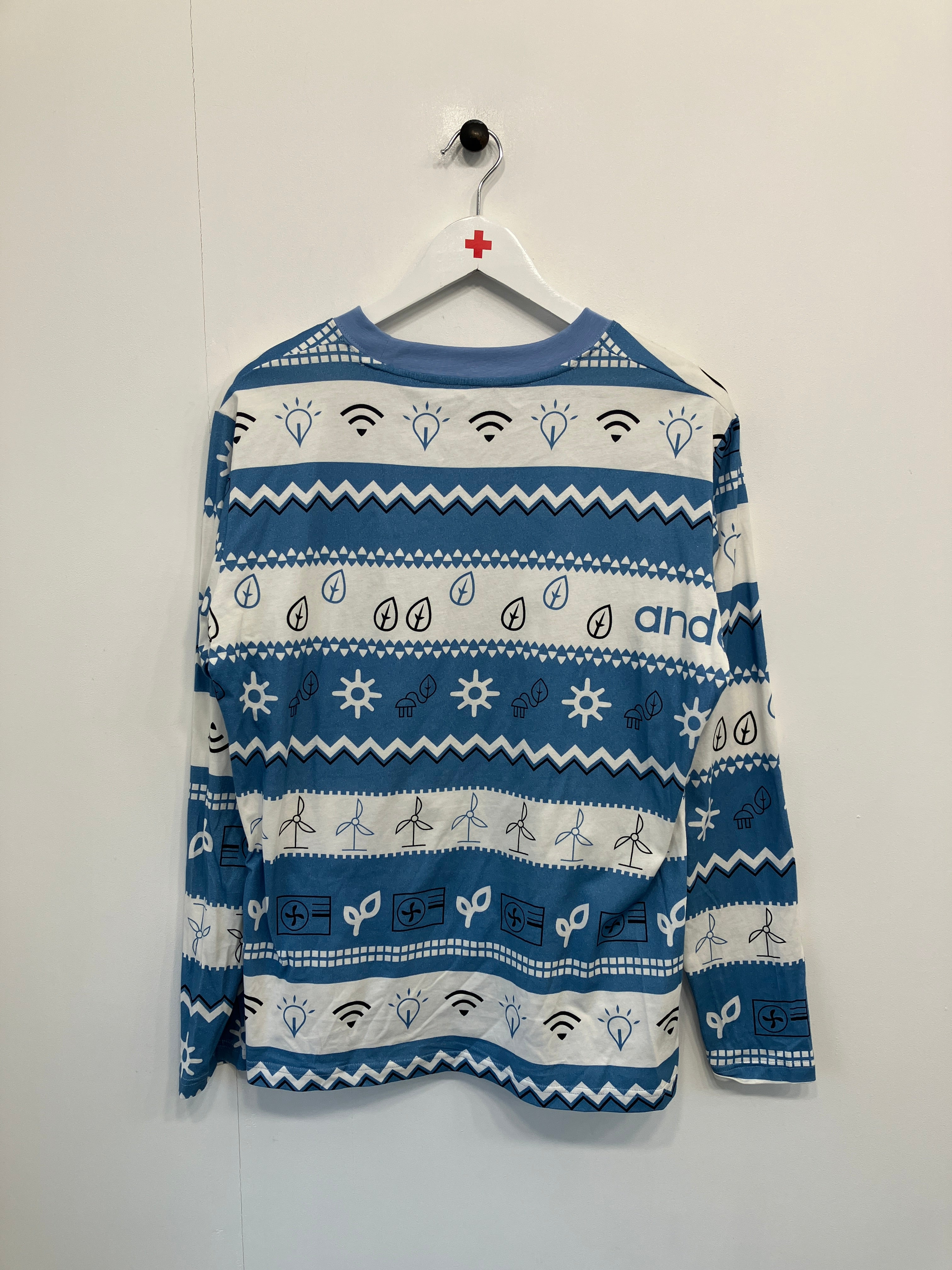 Pyjamas/Hygge Sæt